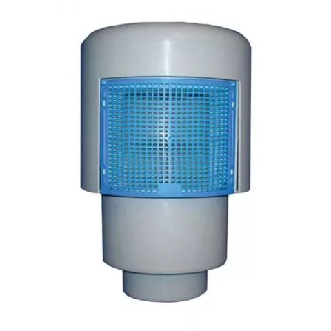 HL ventilaciona glava 50/75/110 HL900N - 0