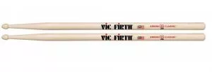 Vic Firth VIC-2B American Classic palice za bubanj - 0