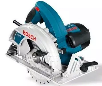 Bosch GKS 65 Professional - 0