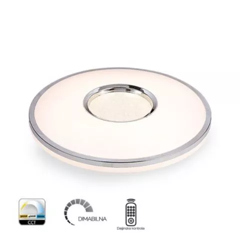 LED plafonjera YL-RM-021-48W 3000K/4000K/6000K DIMOBILNA 201549 - 0