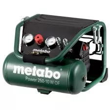 Metabo - Kompresor Power 250-10 W OF - 0