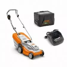 STIHL ACCU KOSAČICA RMA 235 - 0