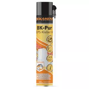 PUR PENA Bekament EPS Kleber H,825 ml - 0