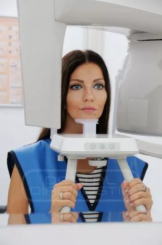 3D SNIMAK - CBCT 6X8 - 0