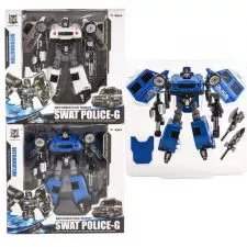 Robot transformers 47814-1 - 0