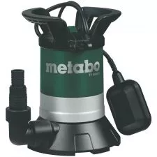 Metabo - Potapajuća pumpa za čistu vodu TP 8000 S - 0