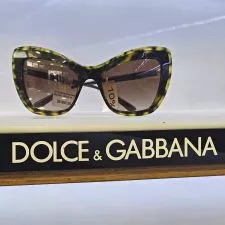 DOLCE & GABBANA ženske naočare za vid - model 4 - 0