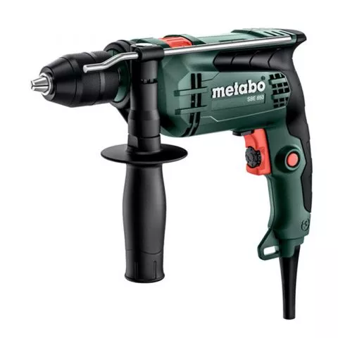 Metabo - Vibraciona bušilica 650W SBE 650 - 0