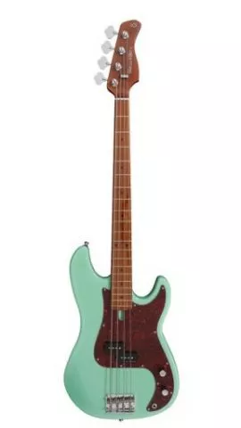 Sire Marcus Miller P5+A4/MLG P5 Series bas gitara - 0