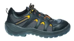 Zaštitne cipele PRO SAFETY 82590 S3 CK - 0