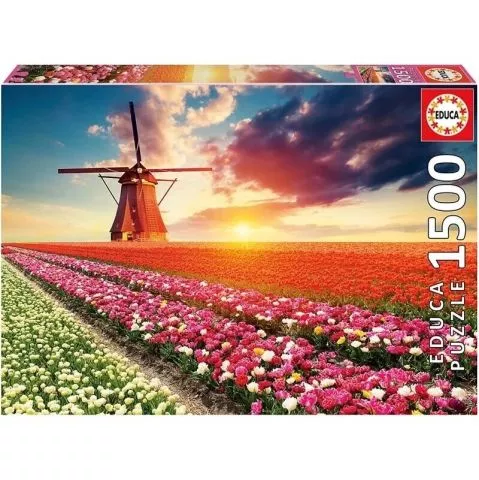 Puzzle 2000 delova 40563-18 - 0