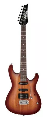 Ibanez GSA60-BS električna gitara - 0