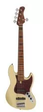 Sire Marcus Miller V5+A5/VWH V5 Series bas gitara - 0