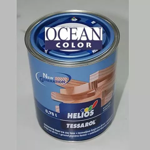 FARBARA OCEAN COLOR - 0