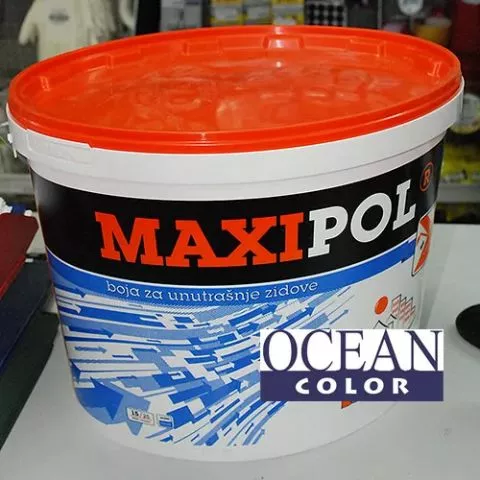 FARBARA OCEAN COLOR - 4