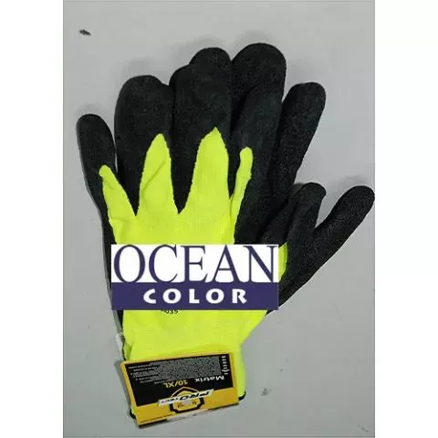 FARBARA OCEAN COLOR - 10