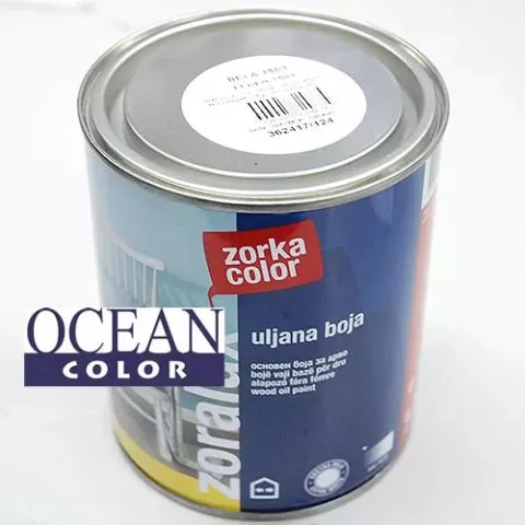 FARBARA OCEAN COLOR - 3