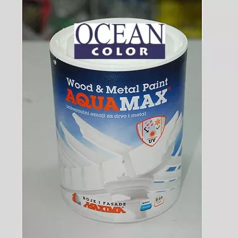 FARBARA OCEAN COLOR - 1