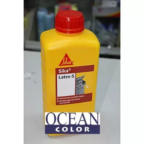 FARBARA OCEAN COLOR - 11