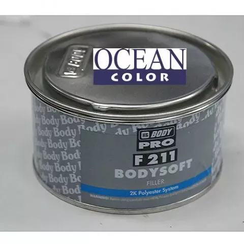 FARBARA OCEAN COLOR - 9