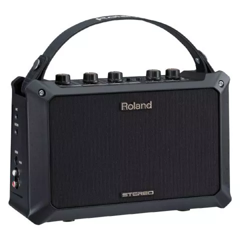 Roland MOBILE-AC Acoustic Chorus gitarsko pojačalo - 0