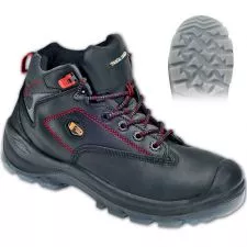 Zaštitne duboke cipele TPU CLASSIC 7932 S3 - 0