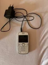 Nokia Asha 302 - 0