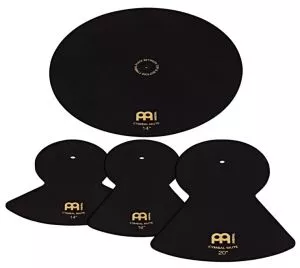 Meinl MCM-141620 Cymbal Mute prigušivači za činele - 0