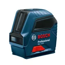 Bosch - Laser za linije GLL 2-10 Professional - 0