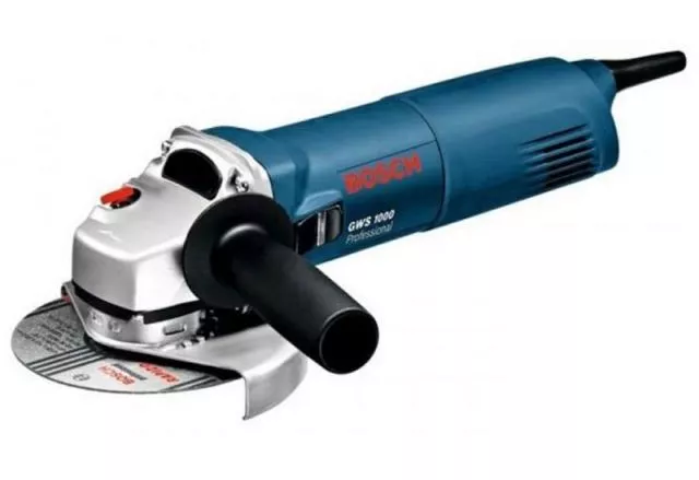 Bosch - Ugaona brusilica GWS 1000 Professional - 0