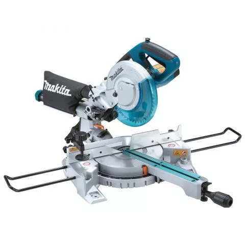 Makita - Potezna kombinovana testera LS0815FL - 0