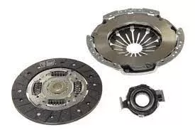 Set kvačila FIAT BRAVO 1.4i 1995-2001 200mm SACHS  - 0