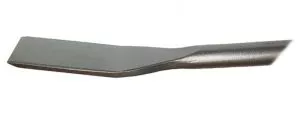 Makita - Zakrivljeno dleto za pločice SDS-Plus B-14071 - 0
