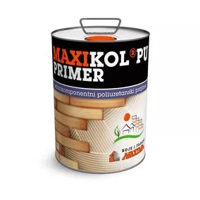 POLIURETANSKI PRAJMER Maxima Maxikol PU Primer 4 lit - 0