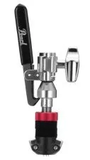 Pearl HCL-205DQR Rapid Lock mašinica za Hi Hat - 0