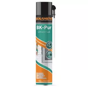 PUR PENA Bekament BK-Pur Universal,750 ml - 0