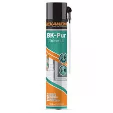 PUR PENA Bekament BK-Pur Universal,750 ml - 0