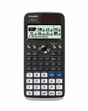 Kalkulator Casio FX-991RSX 81152-1 - 0