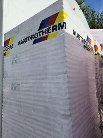 AUSTROTHERM Stirodur ostalo - 4