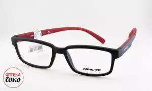 Muške naočare za vid Arnette model 9 - 4127 - 0