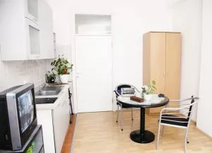 APARTMAN - Poluzavisan tip korisnika - 0