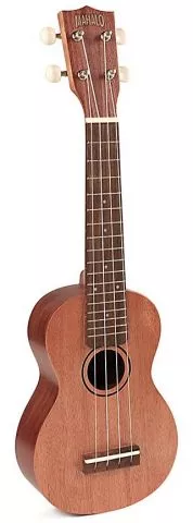 Mahalo U-320-S ukulele - 0