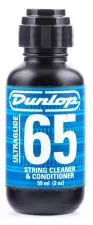 Jim Dunlop 6582 Formula 65 String Cleaner And Conditioner - 0