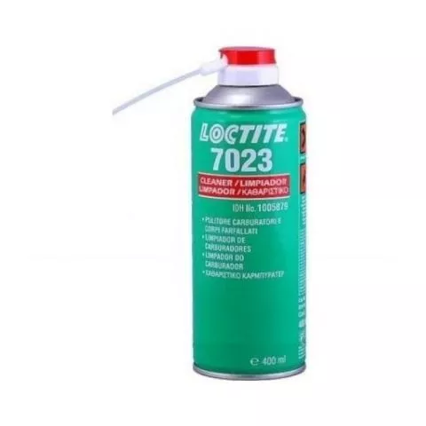 LOCTITE ADITIV ZA CISCENJE KARBURATORA - 0