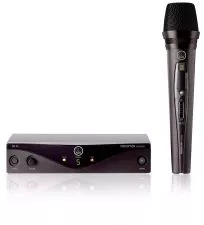 AKG Perception Wireless 45 Vocal Set Bežični mikrofoni i sistem - 0