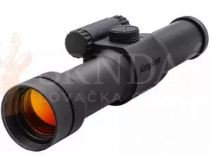 Aimpoint Red dot 9000 L 2MOA - 0