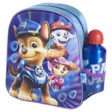 Ranac predškolski Paw patrol 47215-1 - 0