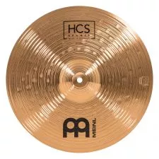 Meinl HCSB14C Bronze Crash činela 14″ - 0