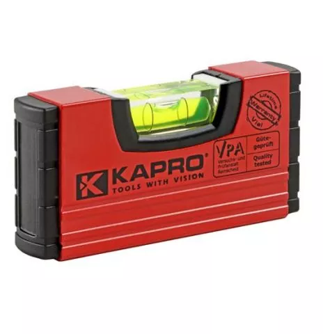 Kapro - Mini libela sa magnetom 246M HANDY - 0