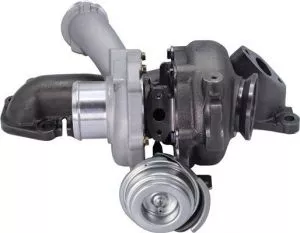 Turbina Opel Astra H - Vectra C 1.9cdti - Fiat Croma - Alfa 159 1.9mjt 2004-2010   - 0